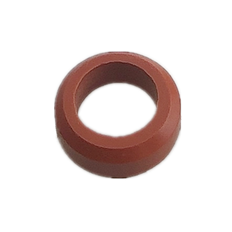 Boiler water level gauge glass tube sealed aprons boiler full steam generator high temperature resistant thickened high rubber mat