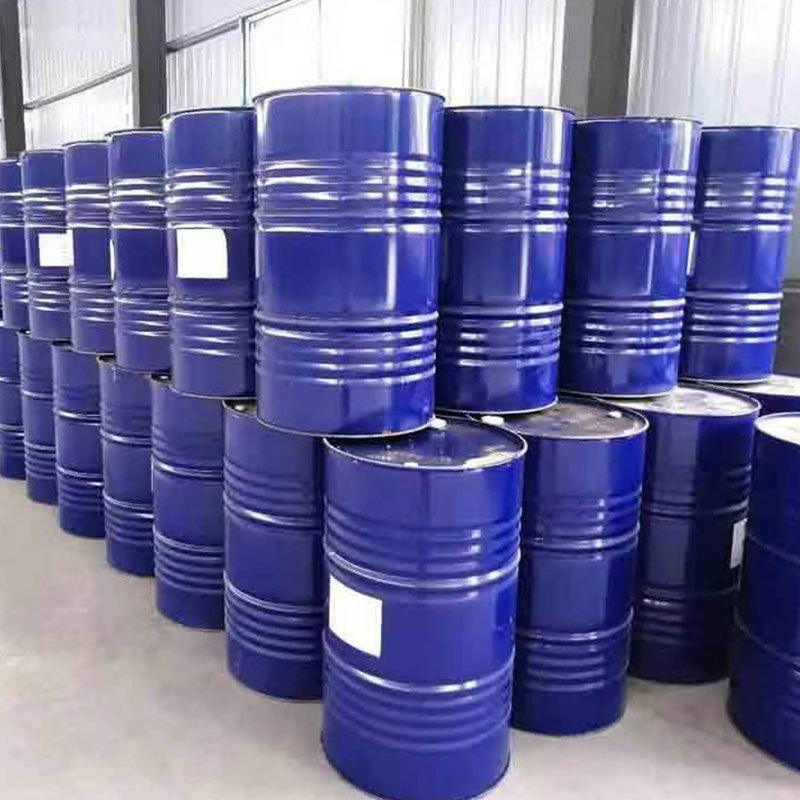 Manufacturer's Spot Industrial Grade 99% Emulsifier Catalyst Acid Gas Absorber N-Methyl Diethanolamine