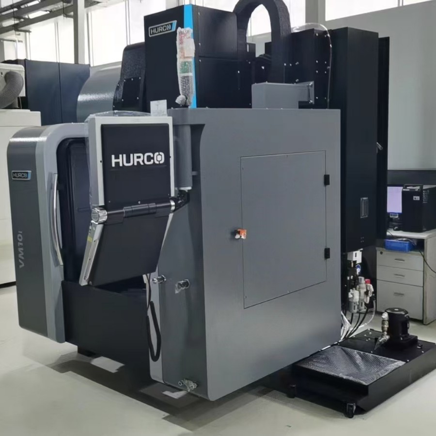 Heck HURCO three-axis machining center VM10i factory direct supply
