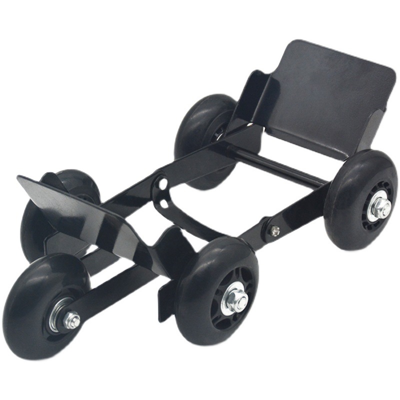 Electric Vehicle Booster, Tire Deflater, Tire Tying Trailer, Motorcycle Moving Car, Car Moving, Stroller Stroller
