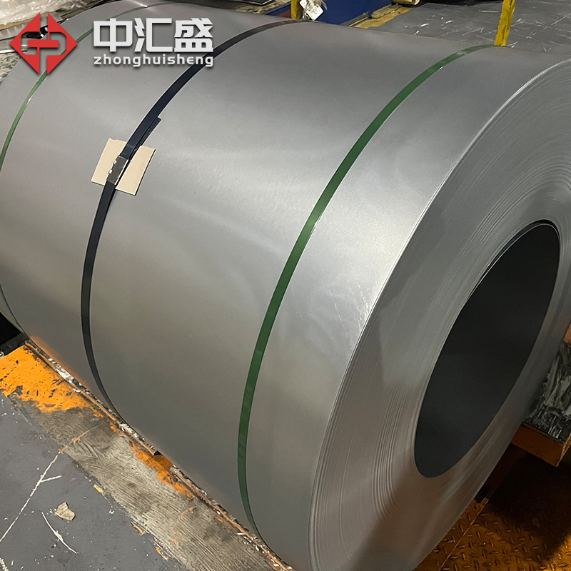 Guangdong Aluminum-Magnesium-Zinc Plated Dx51D+Zm Self-Healing Galvanized Board Environmentally Friendly Anti-Corrosion Photovoltaic Sink Galvanized Aluminum-Magnesium Board