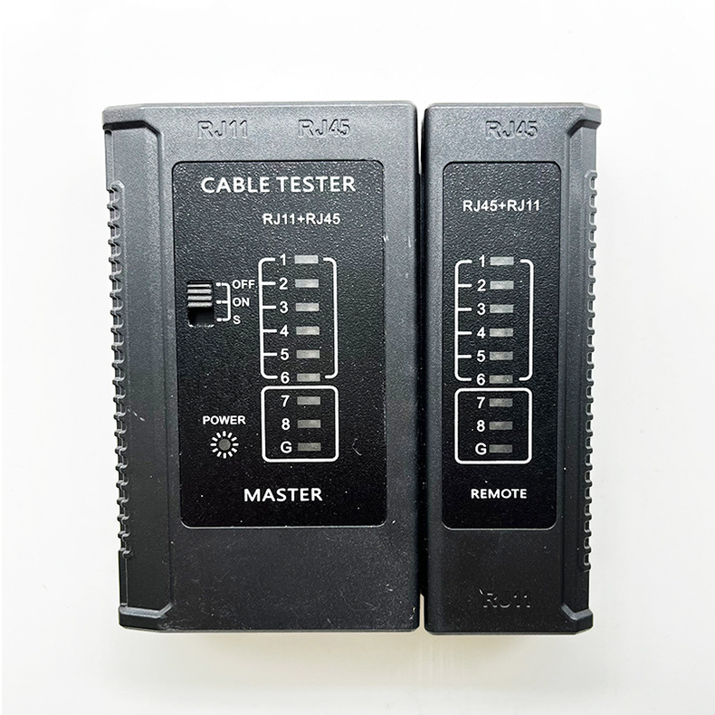 Tester multi-function Network Cable tester network cable tester telephone cable on-off detector network detector