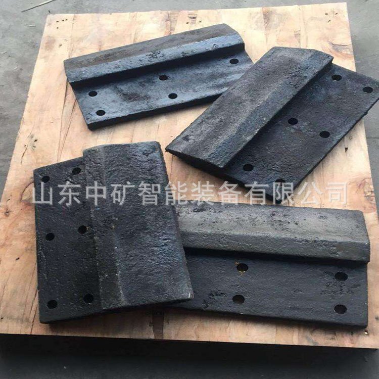 Coal Mine Rake Bucket Loader Rake Tooth P-90B Rake Bucket Loader Rake Tooth P-30B Rake Tooth