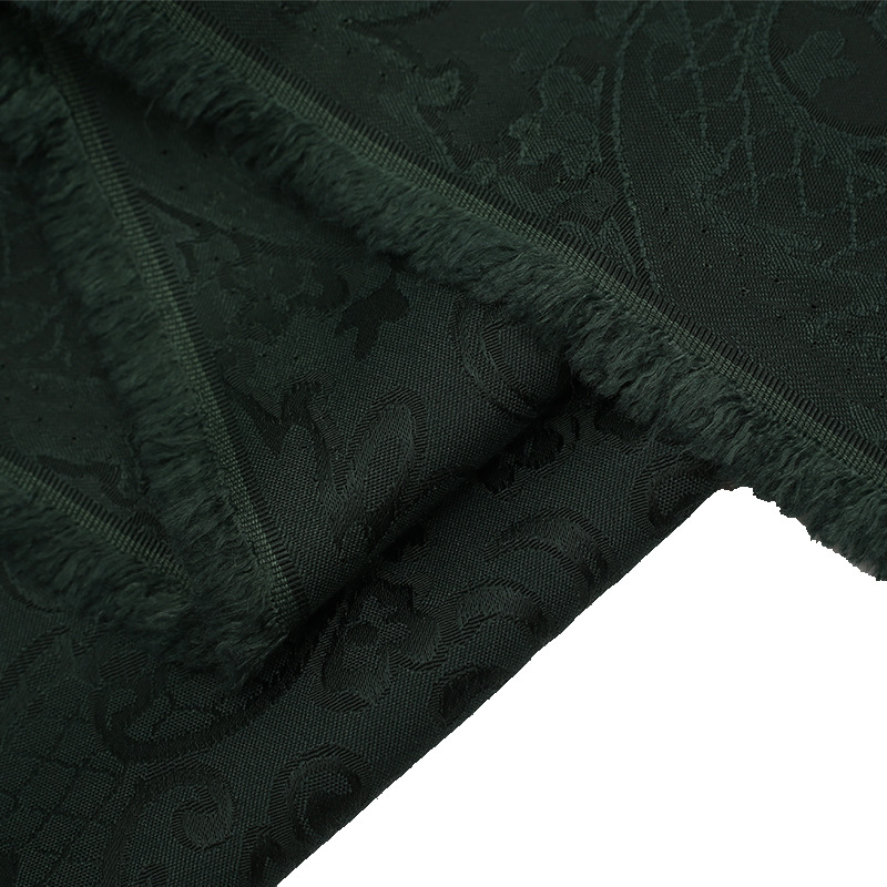 New fashion jacquard suit fabric dress fabric suit fabric in stock casual suit fabric supply