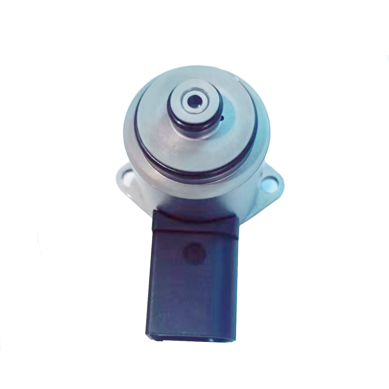 Mercedes-Benz Steering Gear Solenoid Valve 8E1998317A Angled