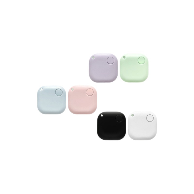 Applicable to Apple Android Phone Smart Tracker Track Query Pet Elderly Child Locator Cross-border New Product