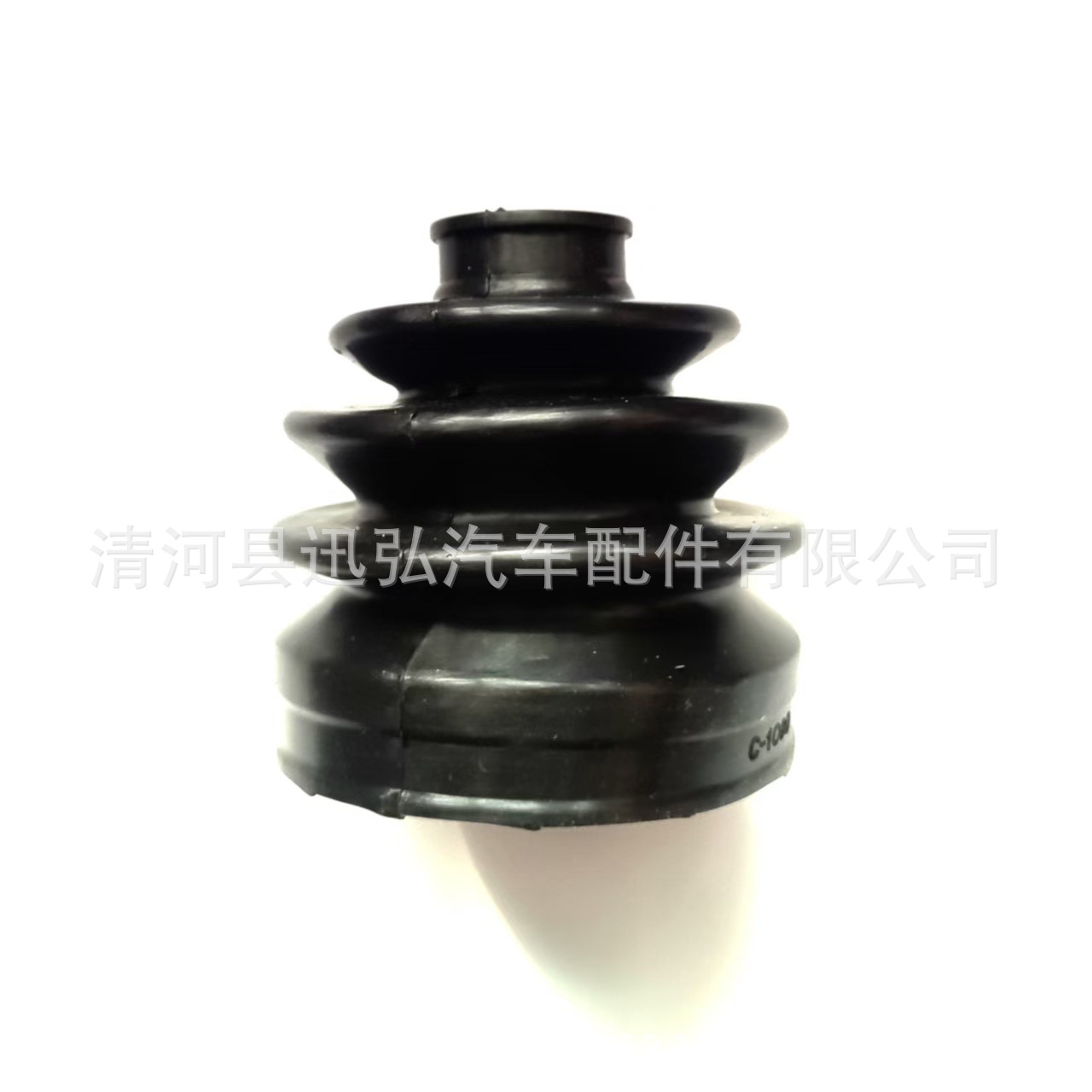 Supply Car Ball Cage Protective Cover Rubber Dust Cover 25*85 Protective Cover Multi-Specification C-1080 Drive Shaft