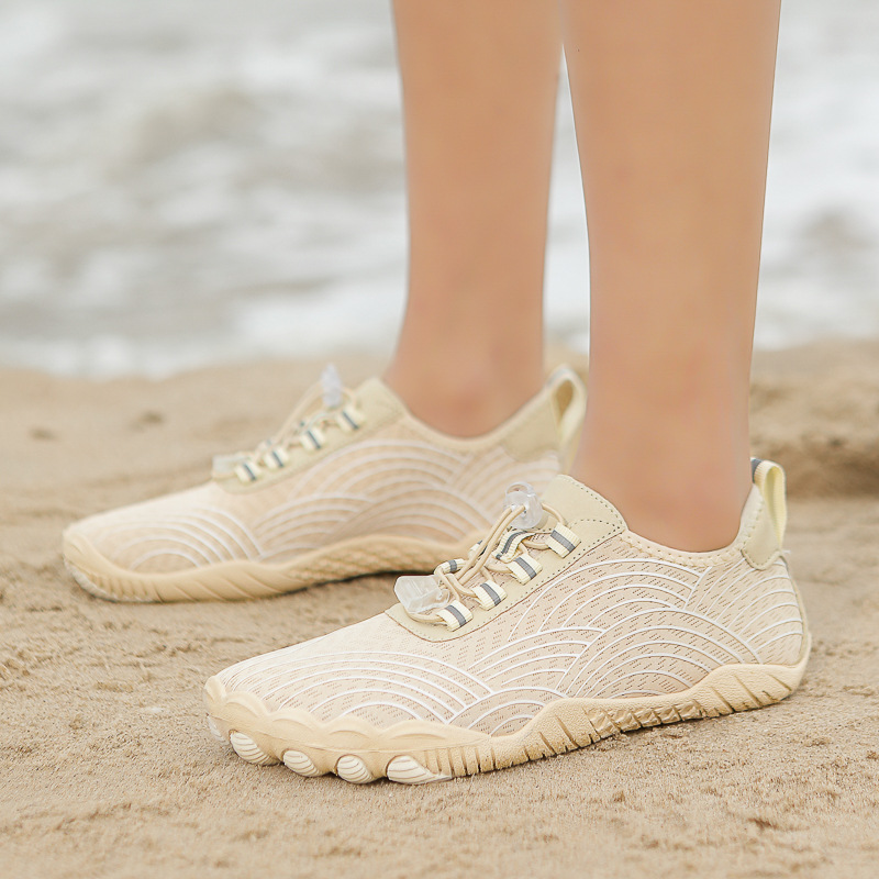 Explosions cross-border whis five-finger shoes outdoor traceback shoes Shuoxi shoes wading shoes beach water shoes water sports shoes