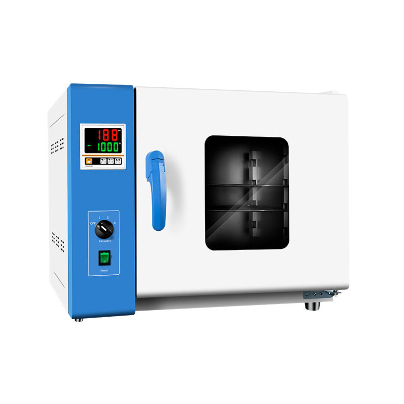 Ruyi Vertical Laboratory Industrial Oven Blast Drying Oven Traditional Chinese Medicine Oven High Temperature Dryer Thermostat Oven Others