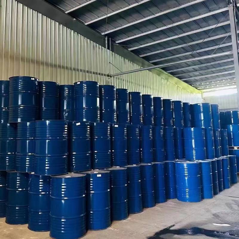 Spot Dimethyl Sulfoxide Dmso Printing and Dyeing Penetrating Agent Organic Solvent Industrial Grade Dimethyl Sulfoxide