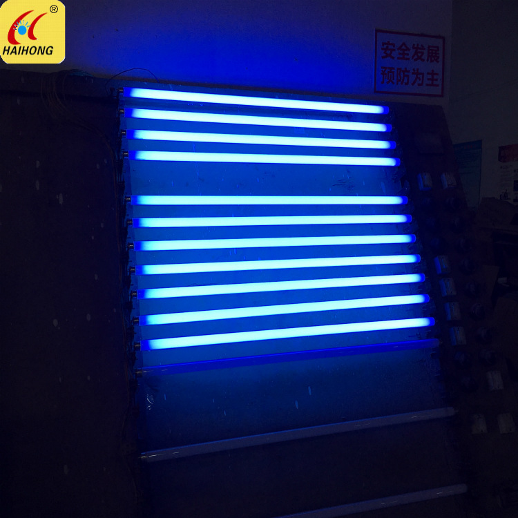 Mosquito control replacement lamp T8 10W15W18W20 Watt 30W36W40 Watt HAICHAO