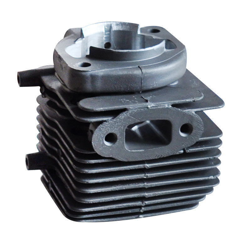 Suitable for Two-Stroke Eb260 Blower Cylinder Accessories Eb260 Cylinder Piston Assembly Eb260 Cylinder Assembly