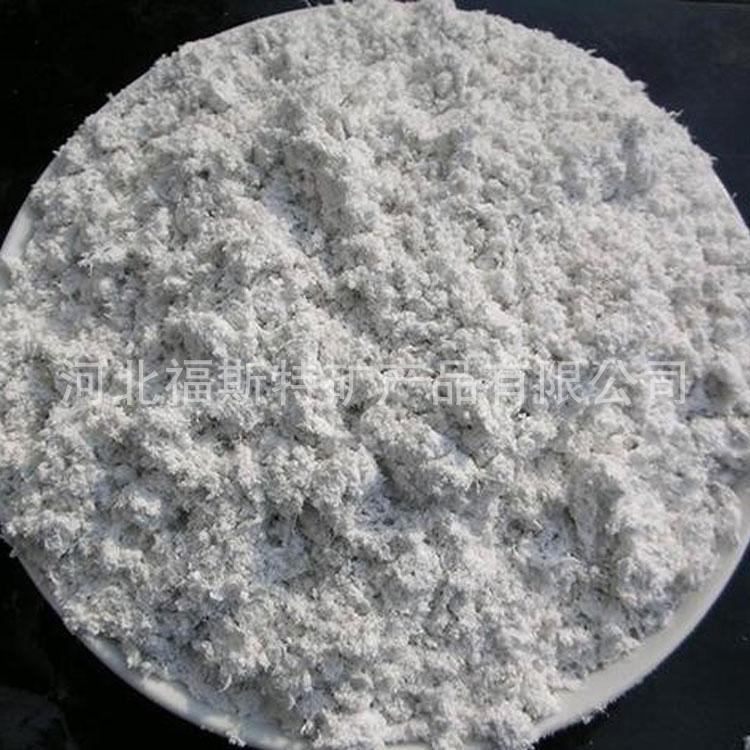 The Factory Supplies a Large Amount of Sepiolite Powder Coating, a Building Flame Retardant, and Sepiolite Flame Retardant and Heat Insulation Coating for Brake Pads