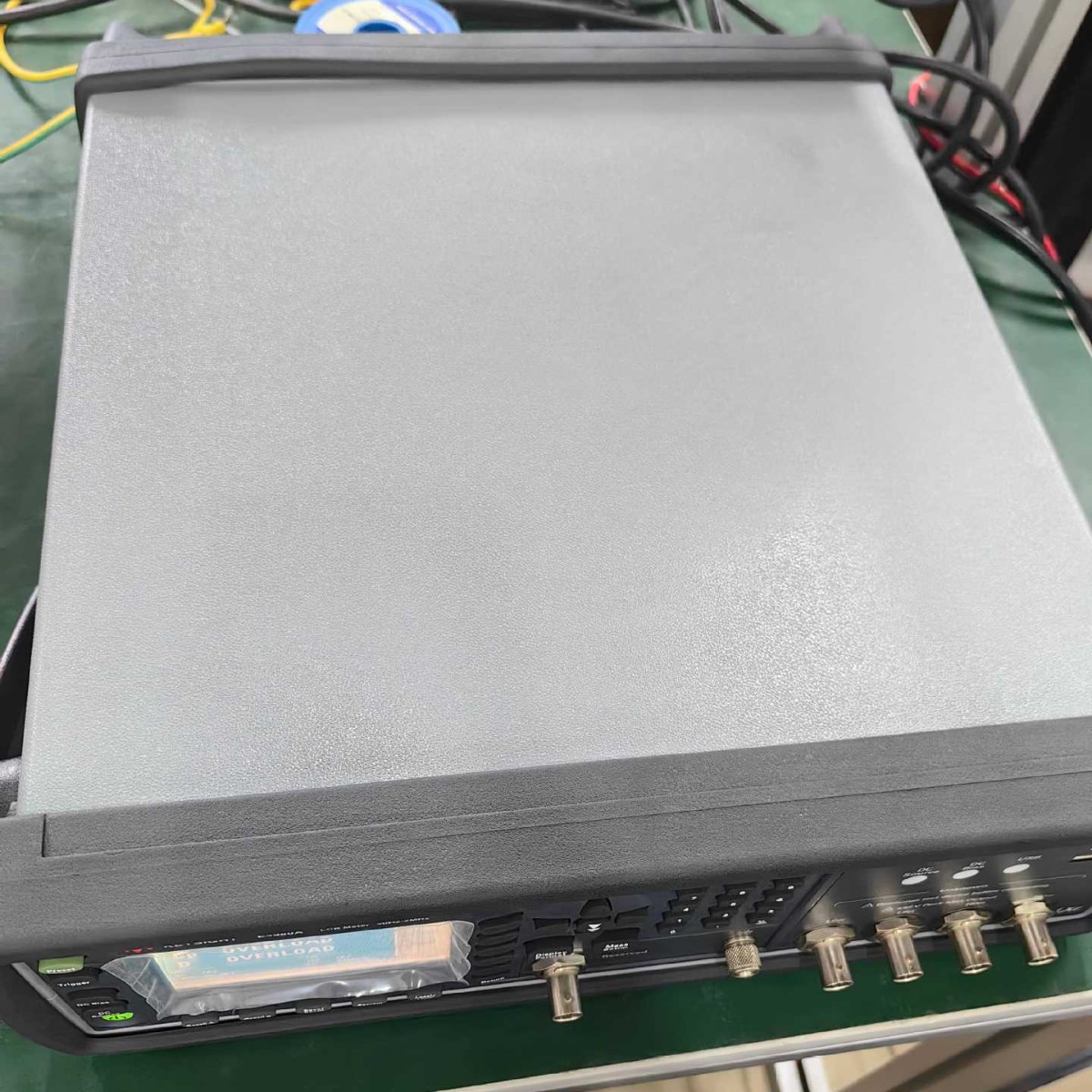 Keysight E4982A E4980B E4980Bl E4981B E4980Al E4980A Lcr Tester