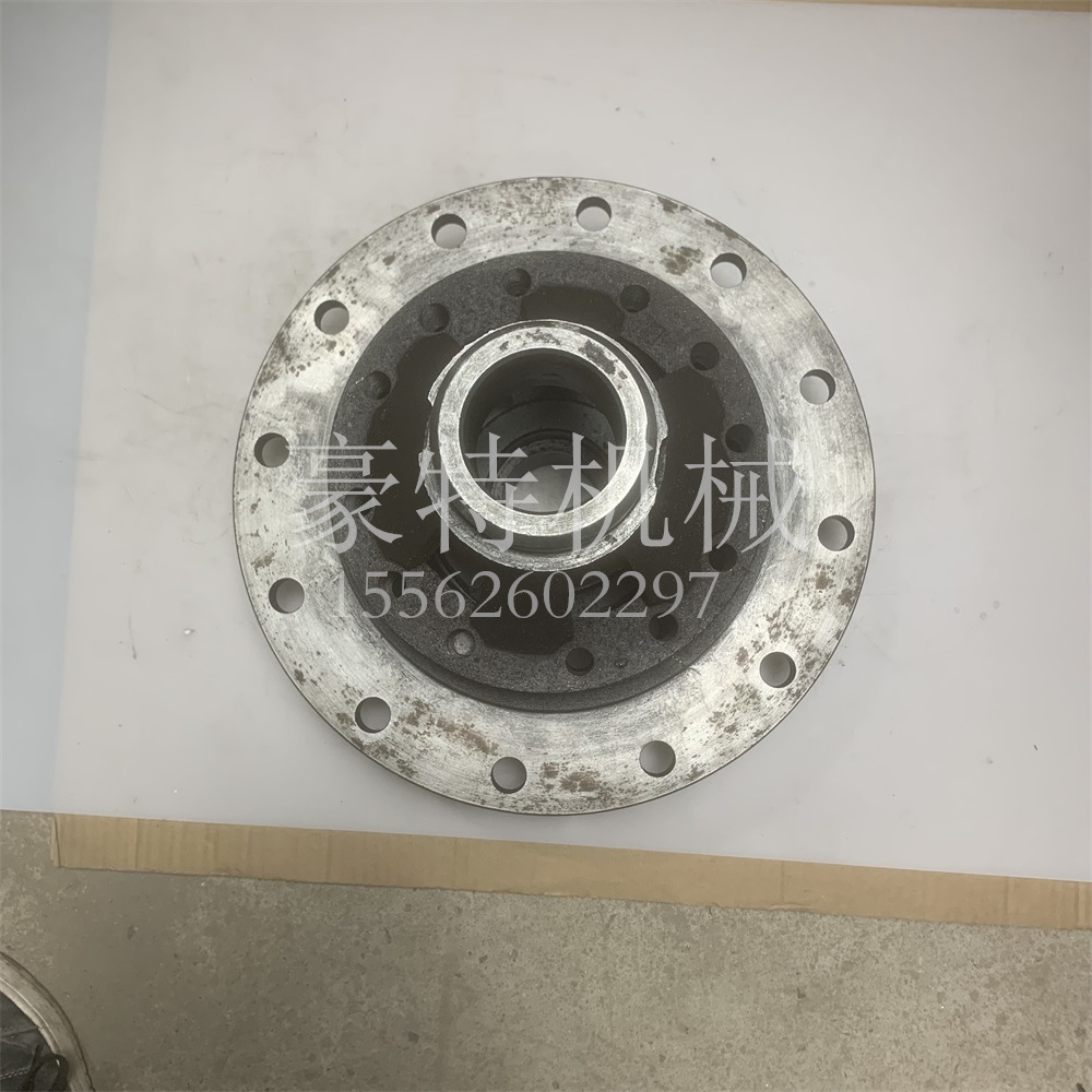 Faw Dump Truck Differential Housing 2403015D1Hb1