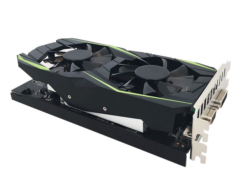 Graphics Card Manufacturer Desktop Computer Independent Game Graphics Card Supply Cross-Border Export Gtx960 4g