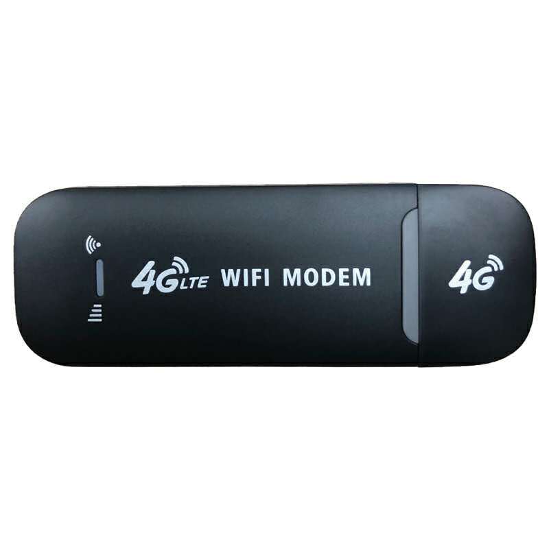 Cross-border 4G Internet access Cato wireless UFI LTE modem USB WIFI dongle router portable