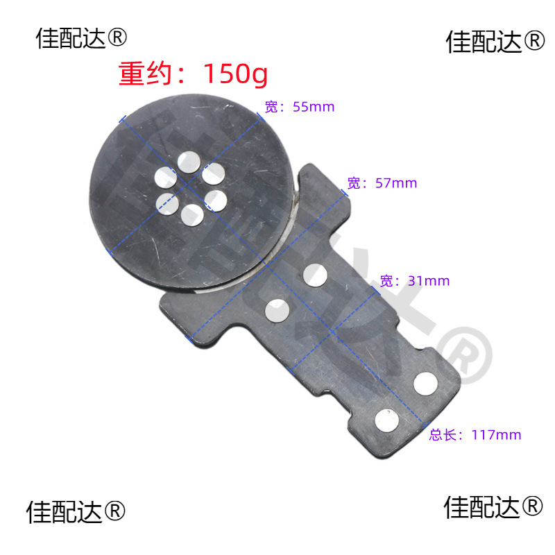 365 бензиновая пила, лесозаготовительная пила, высокомощная цепная пила, трехфазные электрические цепные пилы, аксессуары с пружинным буфером, направляющая пластина, круглая головка