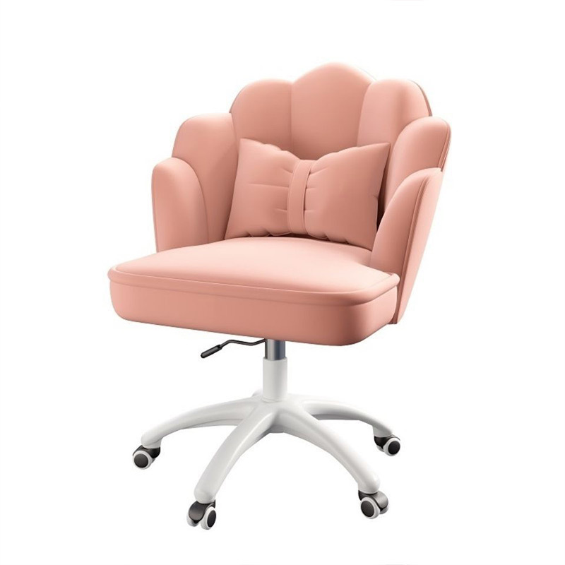 Chair Computer Chair Learning Chair Lifting Desk Chair Bedroom Makeup Chair Home Office Chair Comfortable Sedentary Backrest Chair