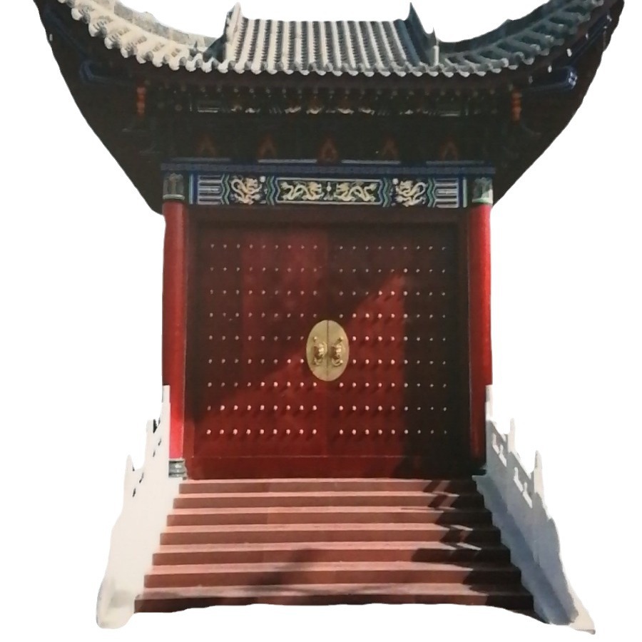 Shanxi, Inner Mongolia, Xinjiang, Shaanxi, Gansu, Ningxia, Qinghai, Henan, Hebei, House Cast Aluminum Doors and Copper Doors Factory Installed Nationwide