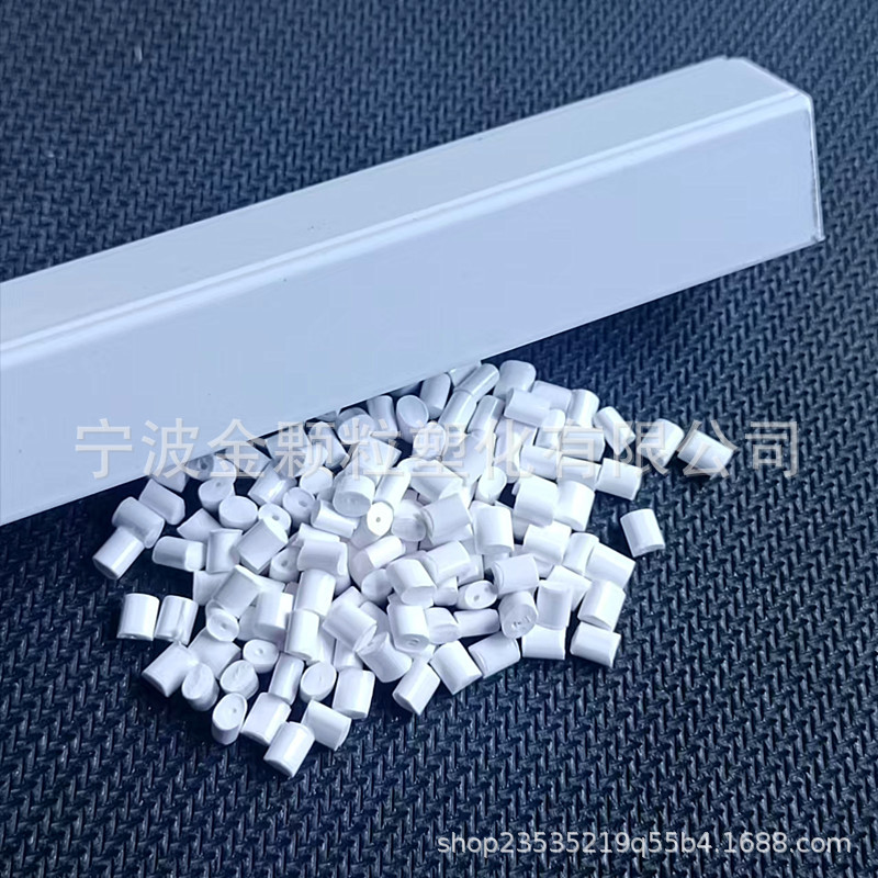 Blackout Abs Titanium White Abs Modified Without Black Spots Abs Particles Modified Abs