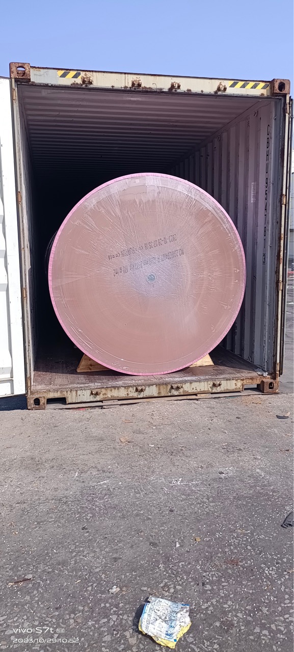 Gypsum Board Face Paper Source Manufacturer