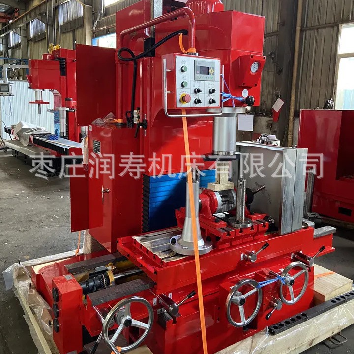 Tx200A Vertical Precision Boring Machine - Engine Cylinder with Favorable Price