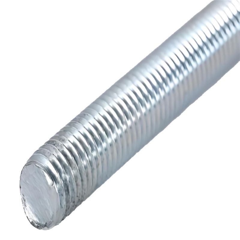 Threaded Screw Φ6-8-10-12 Length 3m with Expansion Screw Expansion Tube Three-Piece Set Large Quantity Discount