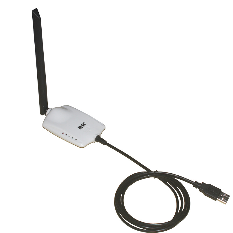 Wireless network card USB virtual machine kali Linux desktop computer notebook 3070WiFi signal receiver