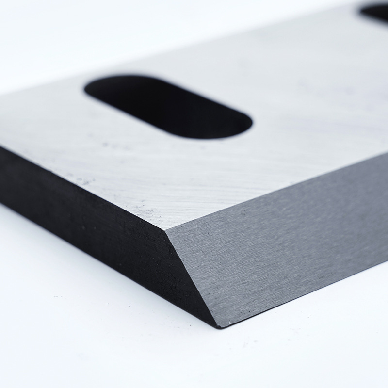 Grinding Tearer Wear-Resistant Impact-Resistant Blade Rubber Plastic Wood Tire Garbage Multi-Material Crusher Manufacturer