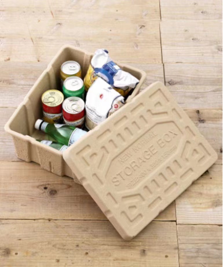 Чонгкинг, производитель бумажных лотков, оптовая продажа, разлагаемая упаковка, экологически чистая целлюлоза