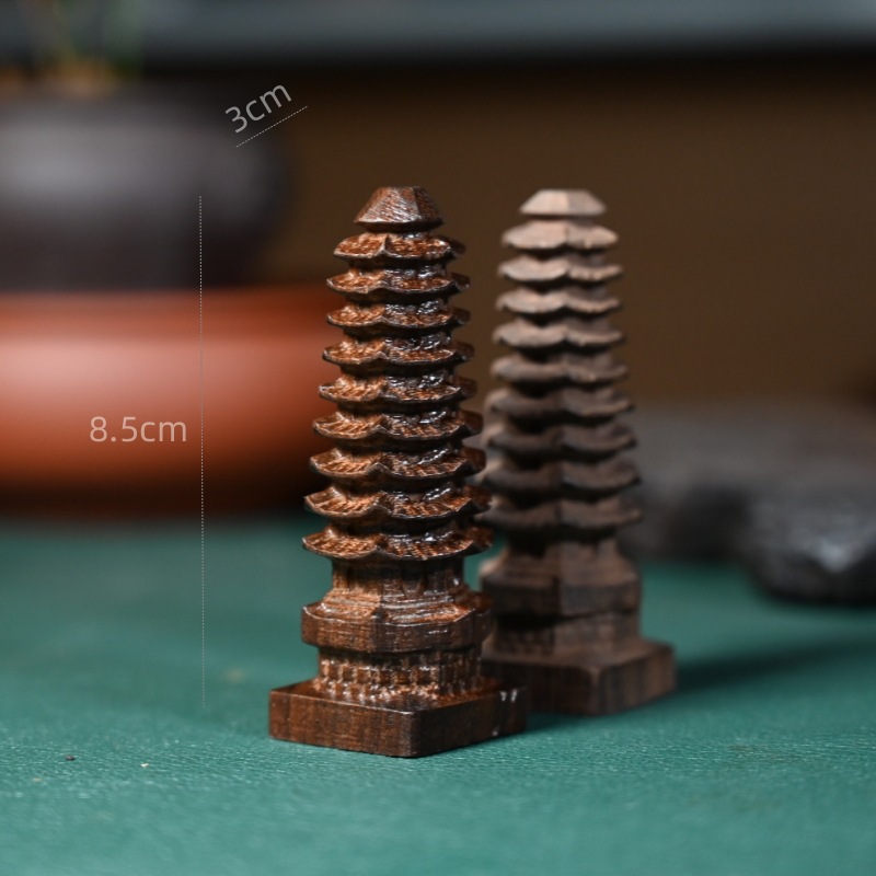 Популярные товары из вьетнамского дерева, резьба по дереву, офисные принадлежности, украшения