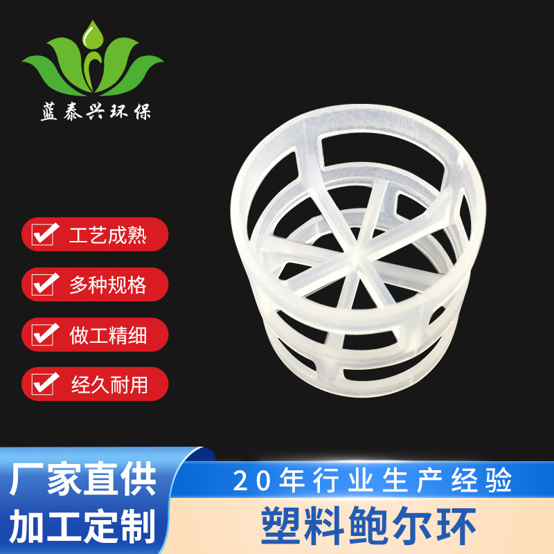 Прямые поставки пластиковых кольцевых упаковок ПП оптом