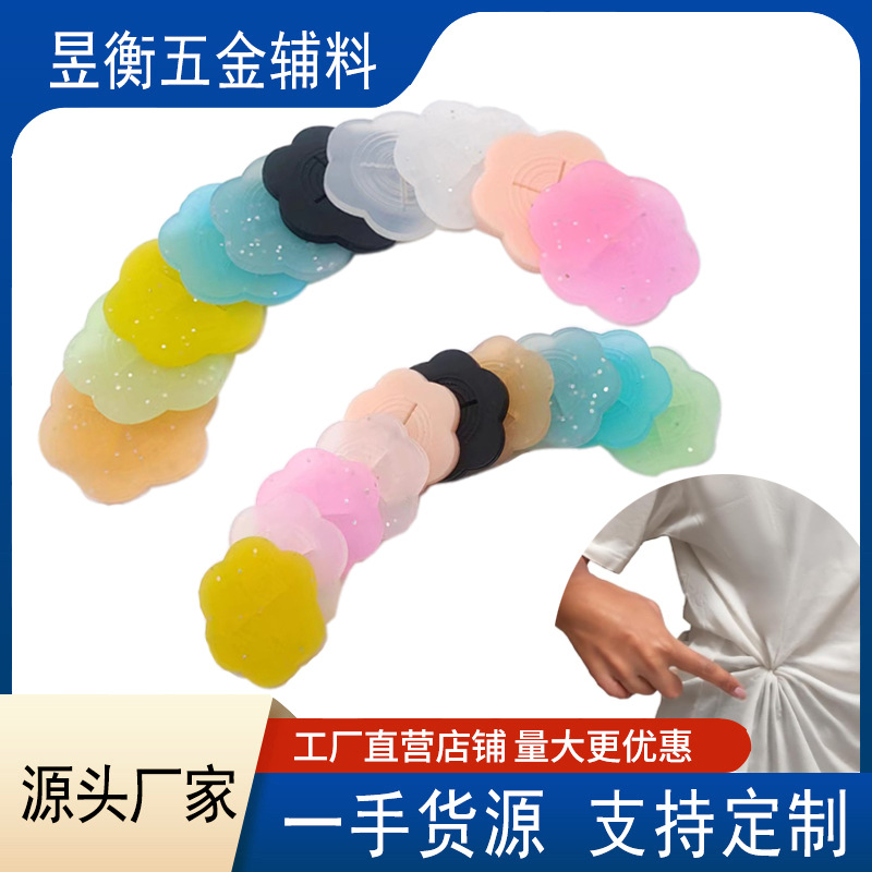 Популярная пряжка для женщин, регулируемая пряжка для шали