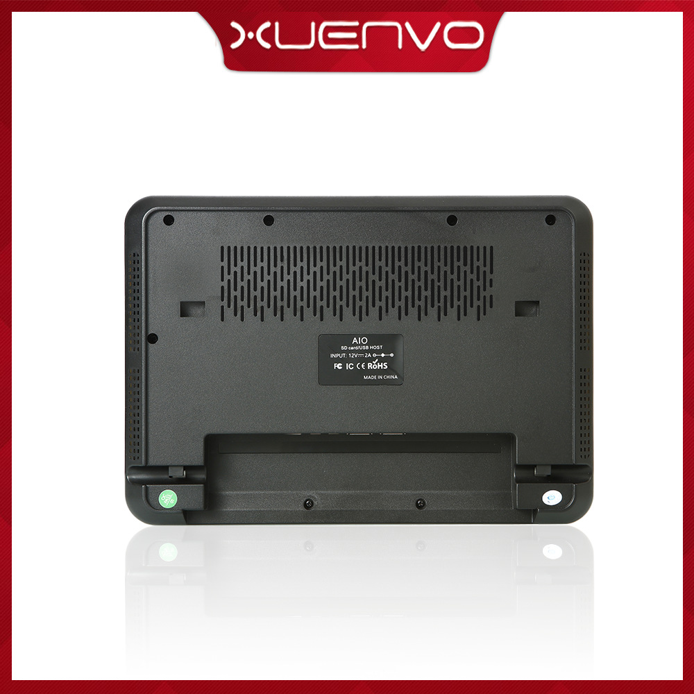 Source Factory 10inch 10.1inch Conference Reservation Screen Android System All-In-One Conference Room Electronic Door Plate Machine