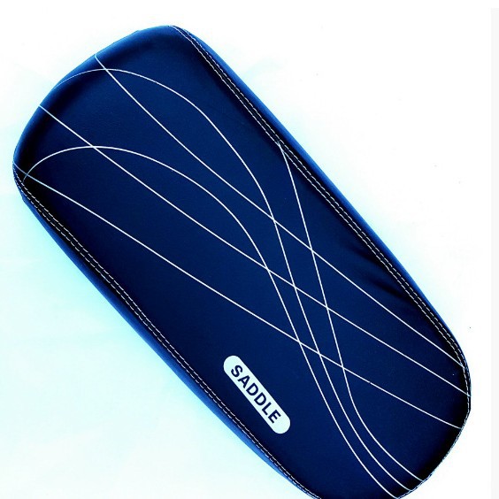 Bicycle Rear Backrest, Battery Car Rear Seat Backrest, Bicycle Seat Cushion, Backrest, Bell Yadi Emma Modified Cushion