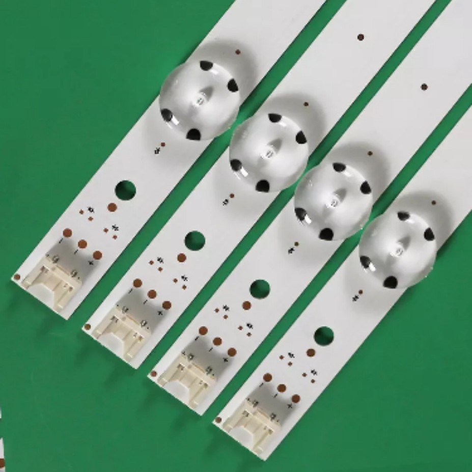 For LG 49UH603v-ze 49UH610A 49UH6100 49LF5100 49UH6030 light bar