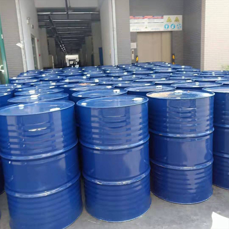 Diethylene Glycol Butyl Ether Paint Ink Thinner Anti-Whitening Water Industrial Grade Cleaning Agent Diethylene Glycol Butyl Ether