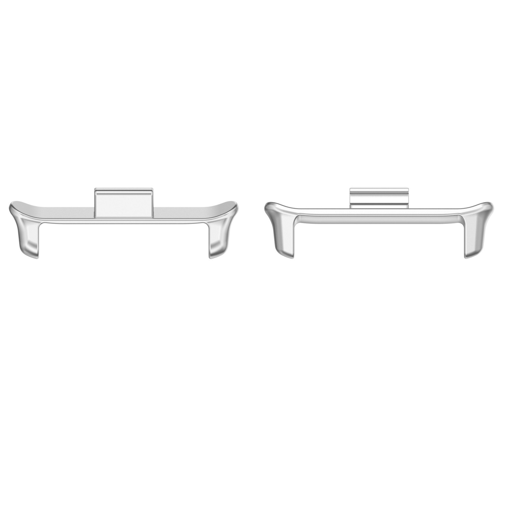 Suitable for Vivo Watch Gt Strap Zinc Alloy Connector Vivo Watch Gt Metal Head Connector