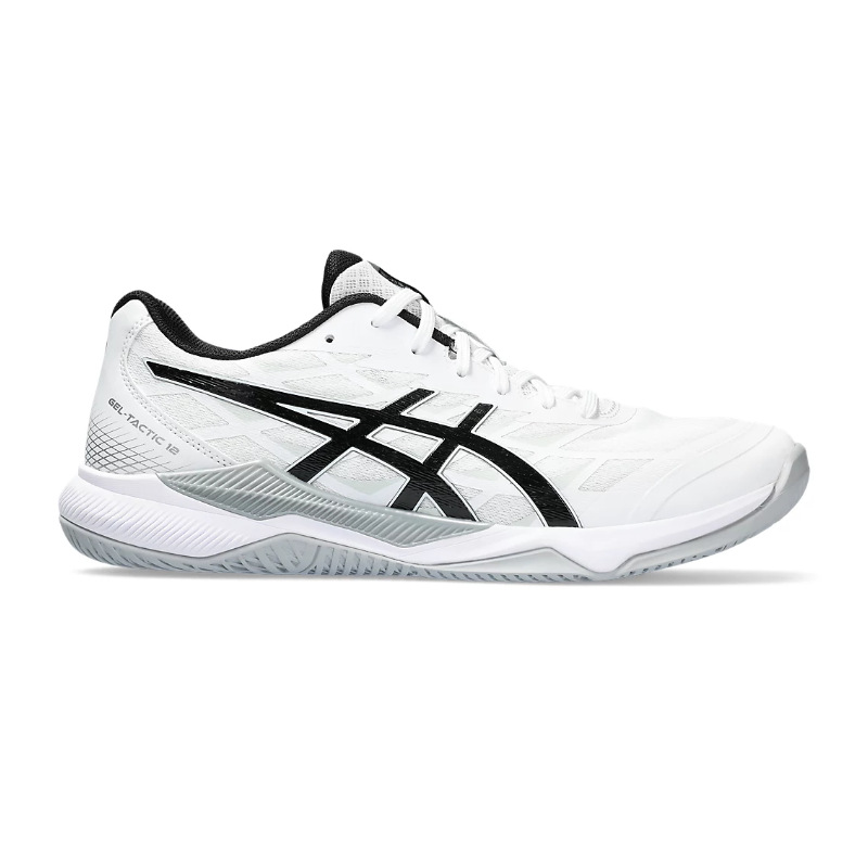 GEL-TACTIC 12 indoor volleyball shoes non-slip wear-resistant breathable cushioning training shoes adult men other rubber