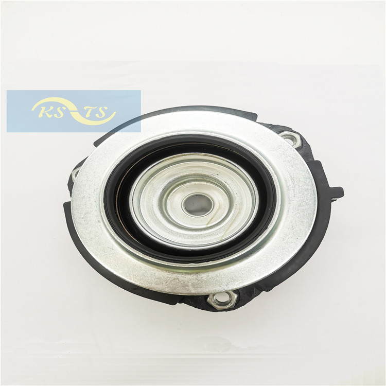 1K0412331B Shock Absorber Bushing Top Glue Front Pressure Relief Cover Bushing Rubber Parts