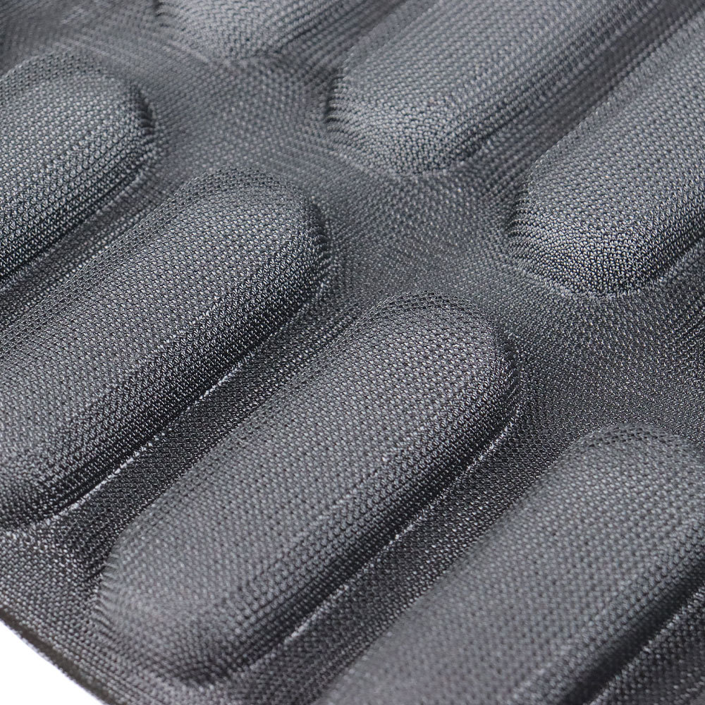 Commercial Non-Stick Subway Flavored Hot Dog Bread Mold Slot Silicone Baguette Mold Non-Stick Breathable Mold