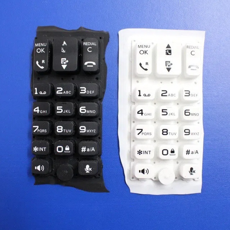 Silicone Self-Drying Ink with Strong Adhesion and Wear Resistance, Specially Designed for Screen Printing and Pad Printing on Phone Cases and Wristbands