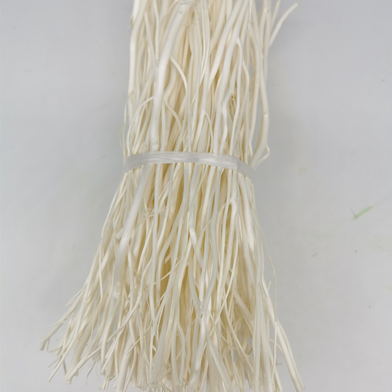 Factory Direct Sales Wicker Stick Curved Heterosexual Beautiful Natural Plant Dragon Willow Branch Diffuser Stick Fireless Aromatherapy with Light Fragrance