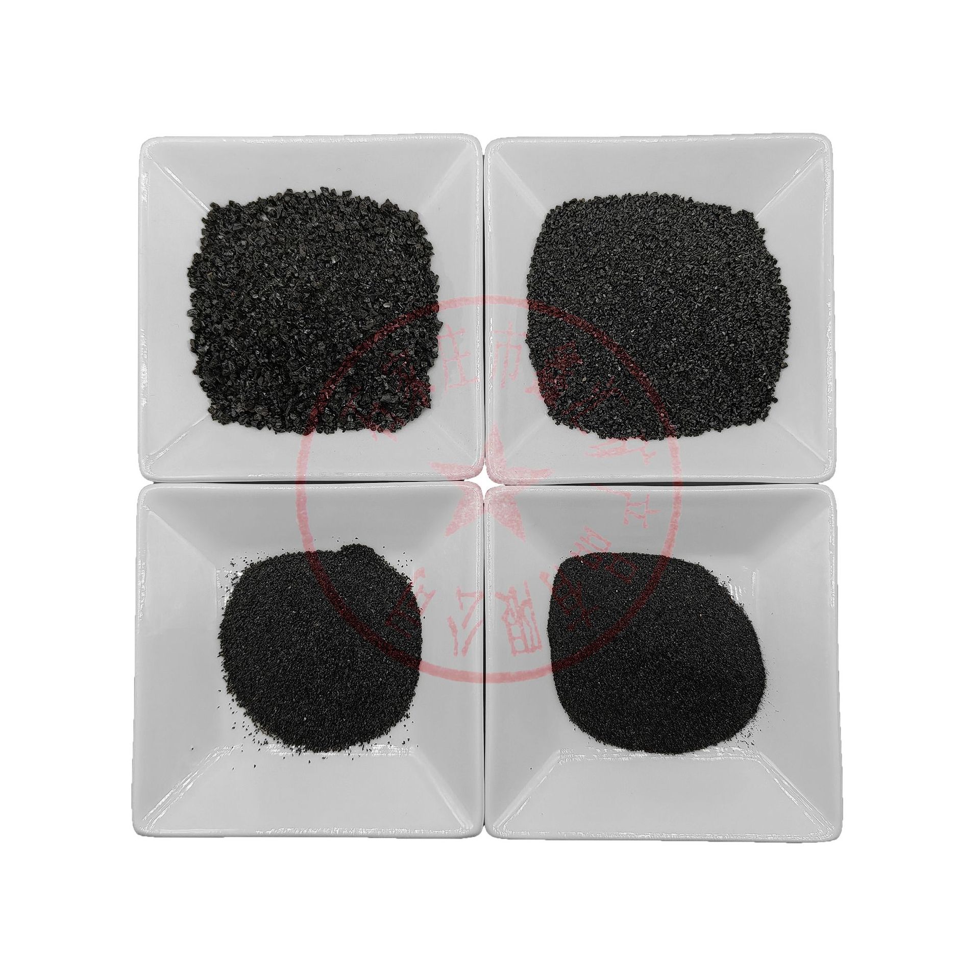 The Factory Recommends Copper-Containing Raw Materials for Copper Ore Sand Emery Industry, High Floor Aggregate Cleaning and Rust Removal