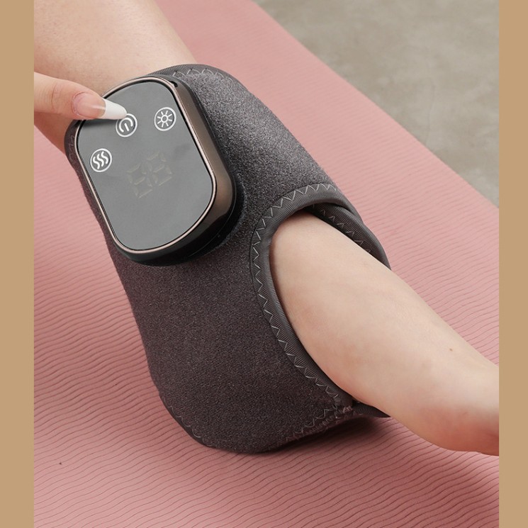 Heating massager electric heating wrist electric heating ankle wrist massager ankle massager