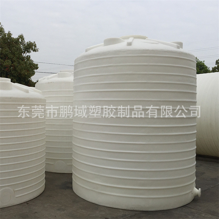 8 тонн PE пластиковая водонапорная башня, кислотостойкая, бак для хранения химических жидкостей, 10 тонн, бак для химических веществ, 20т бочка