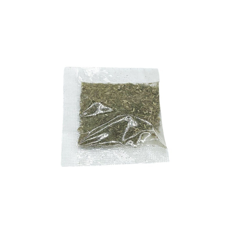 Catnip bag 1g2g catnip non-woven 1g catnip wholesale quantitative in stock wholesale