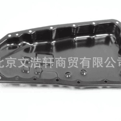 For Jeep Compass transmission oil pan 05189837AA