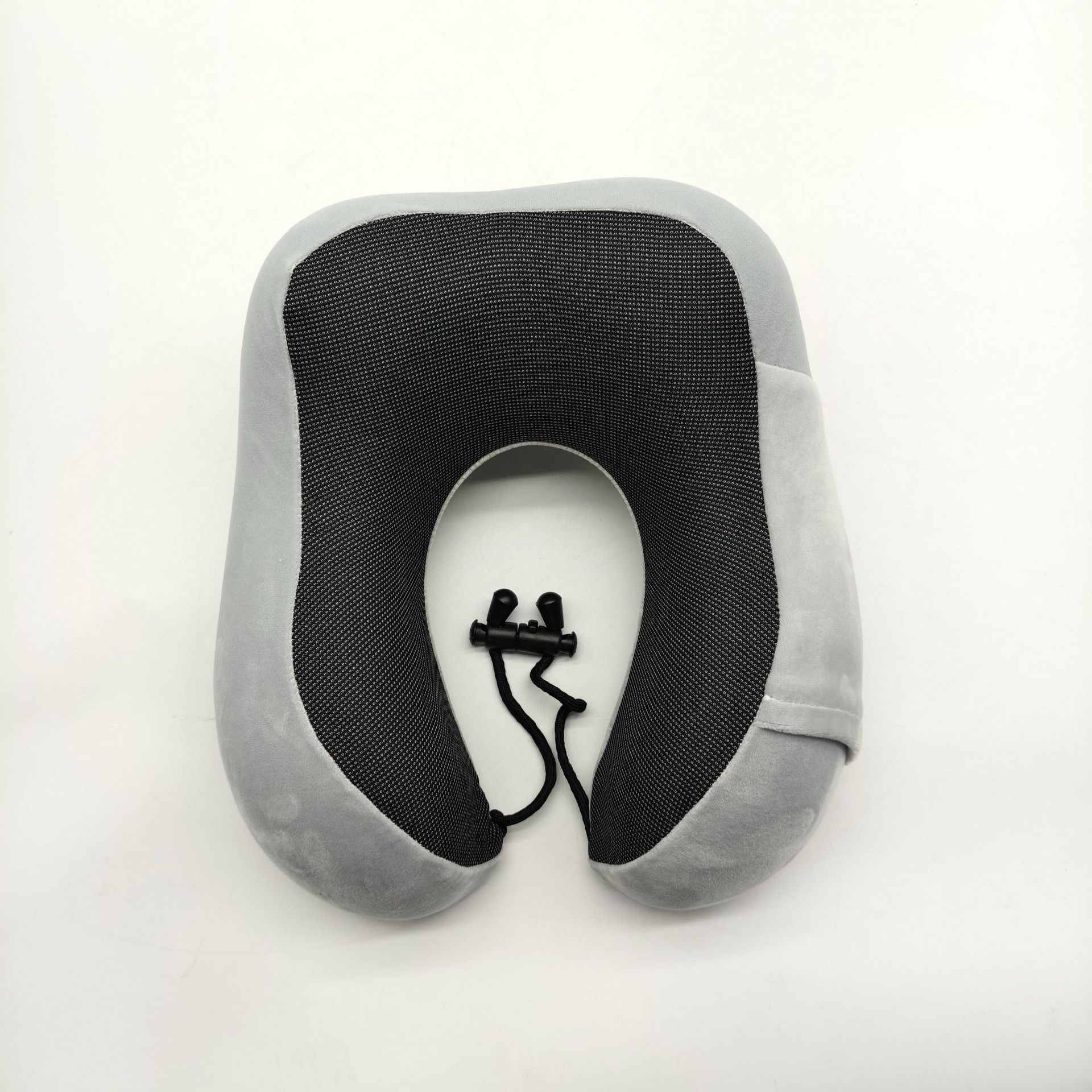 U-Shaped Pillow, Neck Pillow, Neck Pillow, Travel Memory Foam Pillow, Neck Pillow, Nap Pillow, Sleeping on Train and Plane, U-Shaped Pillow